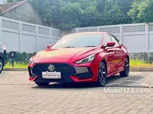 2024 MG 5 1.5 GT Magnify Sedan