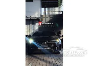 2026 Toyota GR Corolla 1.6 Hatchback
