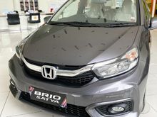 2021 Honda Brio 1.2 Satya E Hatchback