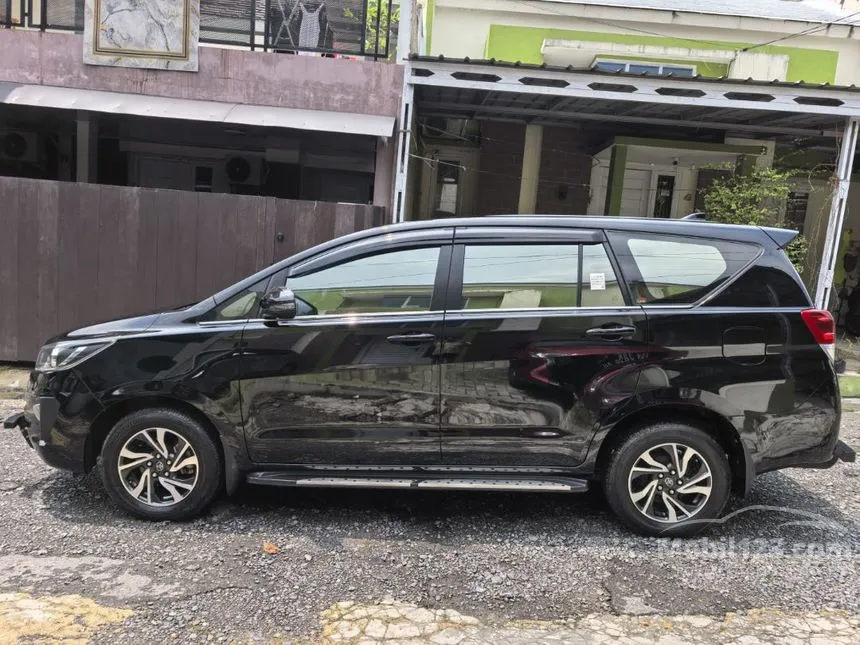 2024 Toyota Kijang Innova G MPV