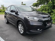 2015 Honda HR-V 1.8 i-VTEC V SUV
