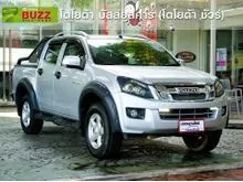 2013 Isuzu D-MAX 2.5 Cab-4 (ปี 11-17) Hi-Lander Z Pickup