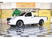 2016 Isuzu D-Max 1.9 SPARK (ปี 11-17) S Pickup MT