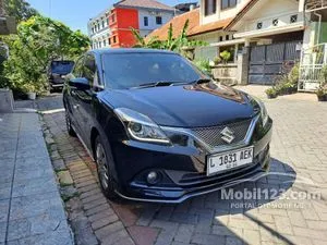 2018 Suzuki Baleno 1.4 Hatchback