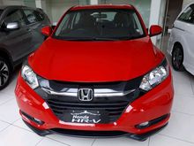 2018 Honda HR-V 1.5 E SUV
