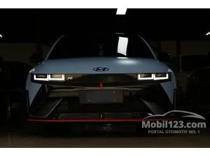 2024 Hyundai IONIQ 5 N Performance SUV