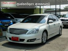 2010 Nissan Teana 2.5 (ปี 09-13) 250 XV Sedan AT