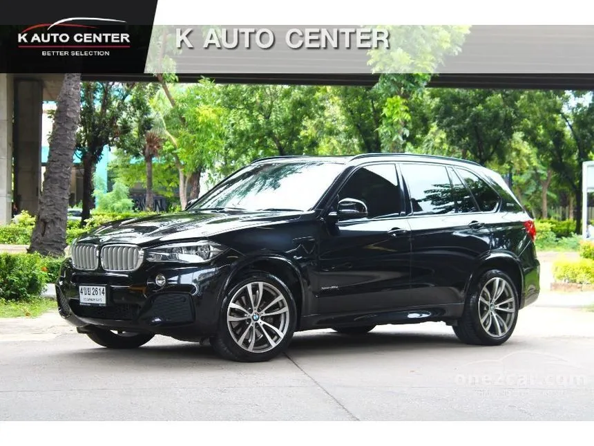 2016 store x5 xdrive40e