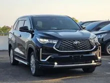 2025 Toyota Kijang Innova Zenix 2,0 V HV Modellista (Non Premium Color) MPV