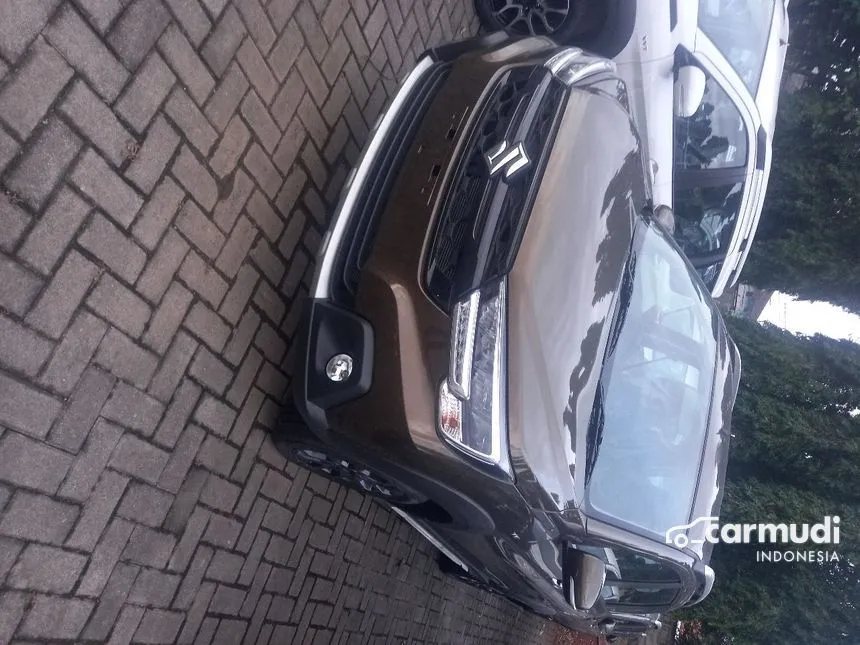 Jual Mobil Suzuki XL7 2024 BETA Hybrid 1.5 di DKI Jakarta Automatic Wagon Coklat Rp 244.480.000
