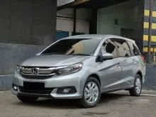 2018 Honda Mobilio 1.5 E MPV