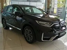 2022 Honda CR-V 1,5 Prestige BEST DEAL LEBARAN