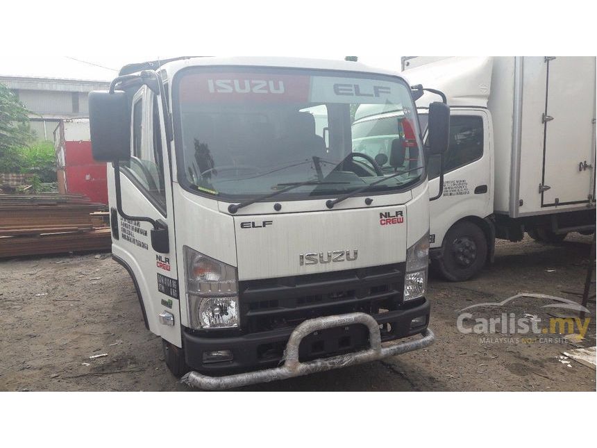 Автовышка isuzu elf инструкция