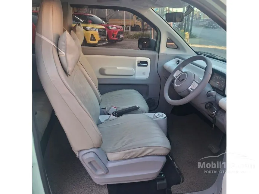 2024 Wuling Air EV Long Range Hatchback