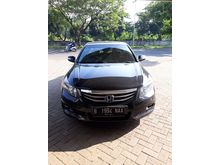 2011 Honda Accord 2.4 VTi-L Sedan