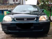 1996 Honda Civic 1.6 Sedan