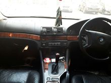1998 BMW 528i 2.8 E39 2.8 Automatic Sedan