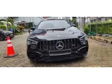 2023 Mercedes-Benz AMG CLA45 2.0 S 4MATIC+ Coupe READY STOCK PROMO BUNGA 0 PERSEN