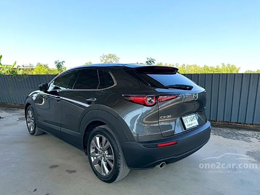 2020 Mazda CX-30 SP SUV