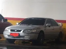 2000 Toyota Camry 2.2 XV20 Sedan