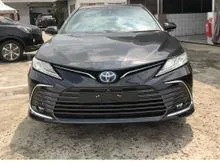 2022 Toyota Camry 2,5 HV TSS 2 Sedan