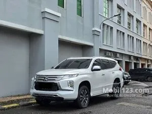 2023 Mitsubishi Pajero Sport 2.4 Dakar 4x2 SUV