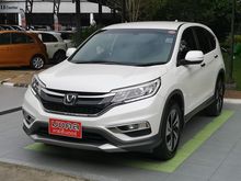 2015 Honda CR-V 2.4 (ปี 12-16) EL SUV AT