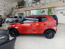 Suzuki Ignis diskon 30 jt