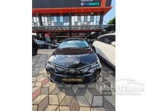 2021 Toyota Corolla Altis 1.8 V Sedan