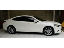Mazda6 2.5 At Skyactive 2012 R19 sekelas camry accord