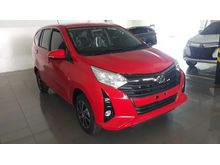 Promo Toyota Calya 2020