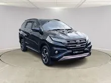 2018 Toyota Rush 1.5 TRD Sportivo SUV