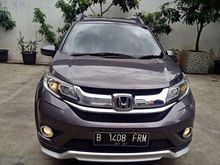 Honda BR-V 1.5 E Prestige 2016 AT like new , Grey