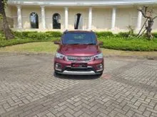 2017 Wuling Confero 1.5 S C MPV