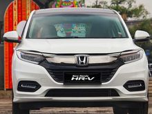 2020 Honda HR-V 1.5 E SUV