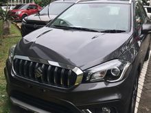 2019 Suzuki SX4 S-Cross 1.5 Hatchback