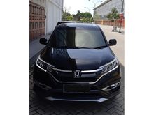 CRV Prestige 2015