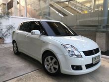 2010 Suzuki Swift 1.5 (ปี 09-12) GL Hatchback