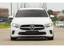 2021 Mercedes-Benz A200 1.3 progressive line Sedan