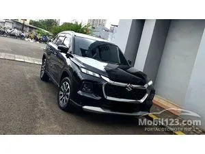 2023 Suzuki Grand Vitara 1.5 GX SUV