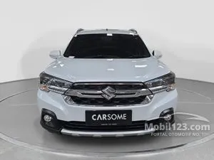 2025 Suzuki XL7 1.5 Zeta SUV