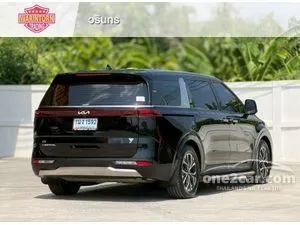 2022 Kia CARNIVAL 2.2 EX Wagon