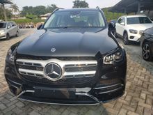 2020 Mercedes-Benz GLS450 3,0 4MATIC AMG Line Wagon