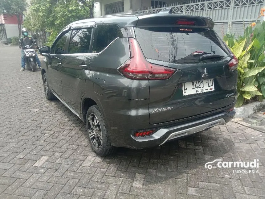 2020 Mitsubishi Xpander Sport MPV