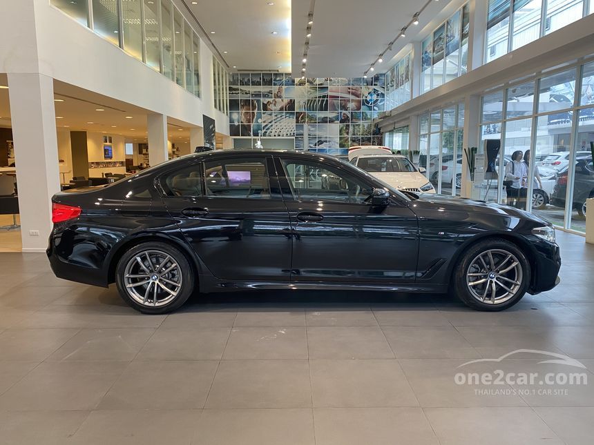 Bmw 520d 2020