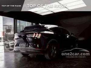 2022 Ford Mustang Mach-E Premium SUV