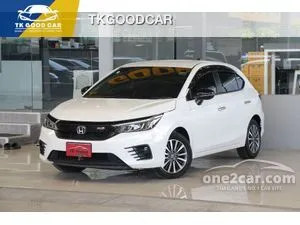 2024 Honda City 1.0 SV Hatchback