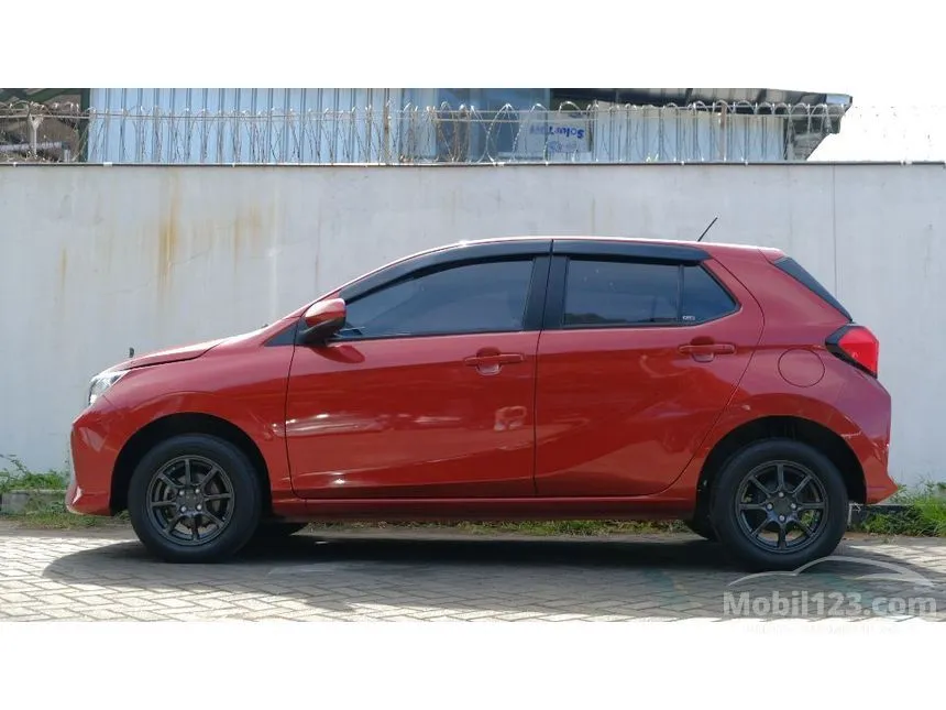 2023 Daihatsu Ayla X Hatchback