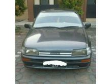 1987 Daihatsu Charade Limited Edition