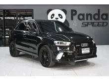2014 Audi Q3 2.0 (ปี 12-16) TDI Quattro 4WD SUV